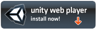 Unity Web Player - 3DwebPlayer plugin