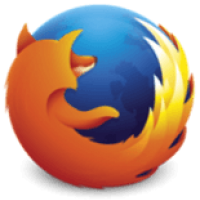 Mozilla Firefox